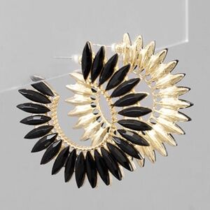 Marquise Hoops
